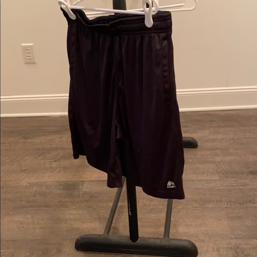 RBX athletic shorts